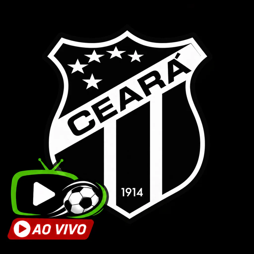 multicanais assistir jogo do ceara ao vivo