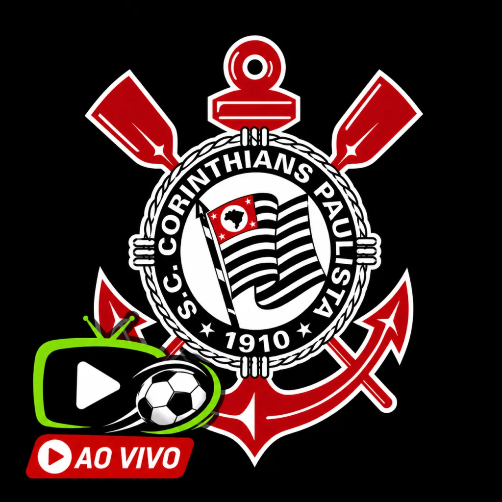 multicanais assistir jogo do corinthians ao vivo