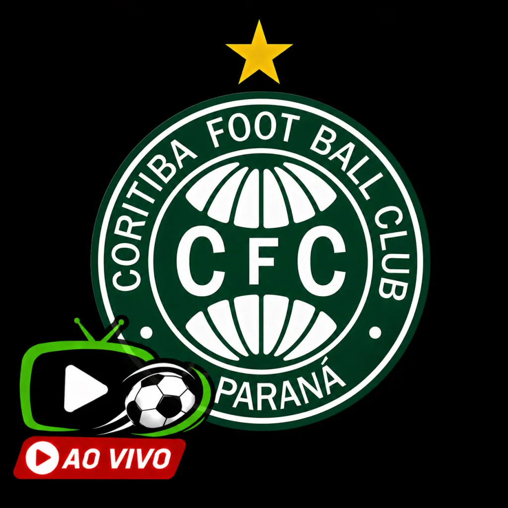 multicanais assistir jogo do coritiba ao vivo