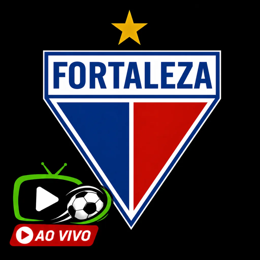 multicanais assistir jogo do fortaleza ao vivo