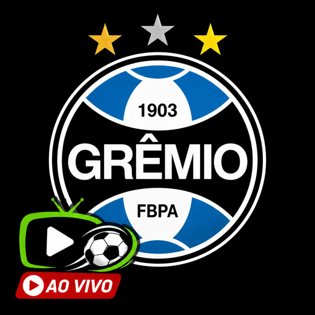 multicanais assistir jogo do gremio ao vivo
